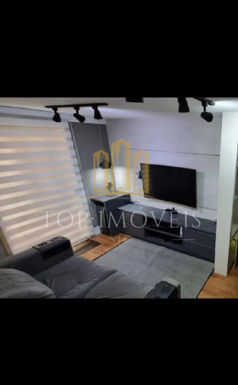 Lindo Apartamento Bosque dos Eucaliptos Reformado Repleto de Planejados Banheira de Hidromassagem