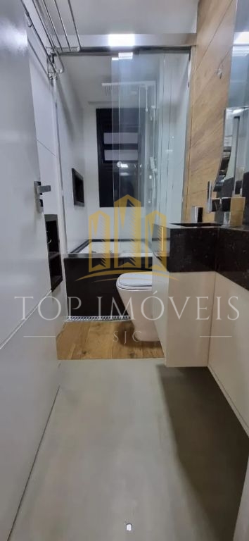 Lindo Apartamento Bosque dos Eucaliptos Reformado Repleto de Planejados Banheira de Hidromassagem