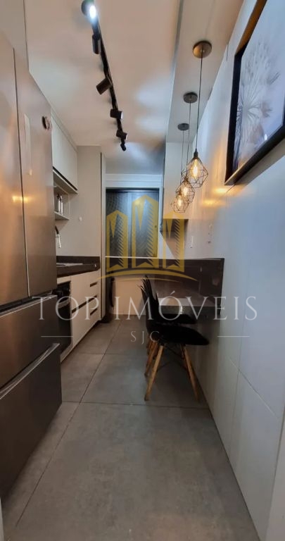 Lindo Apartamento Bosque dos Eucaliptos Reformado Repleto de Planejados Banheira de Hidromassagem