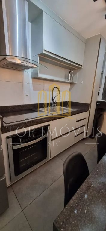 Lindo Apartamento Bosque dos Eucaliptos Reformado Repleto de Planejados Banheira de Hidromassagem