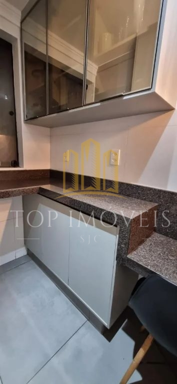 Lindo Apartamento Bosque dos Eucaliptos Reformado Repleto de Planejados Banheira de Hidromassagem