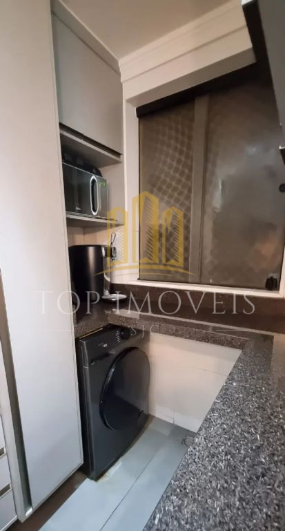 Lindo Apartamento Bosque dos Eucaliptos Reformado Repleto de Planejados Banheira de Hidromassagem
