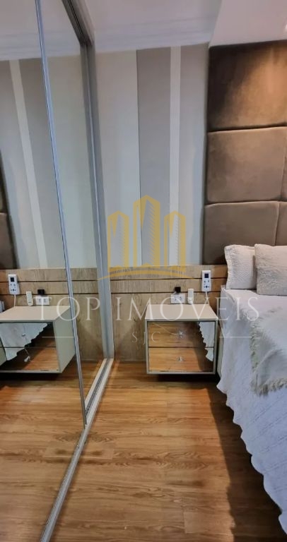 Lindo Apartamento Bosque dos Eucaliptos Reformado Repleto de Planejados Banheira de Hidromassagem