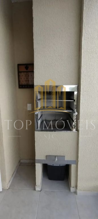 Maravilhoso apartamento dois dormitórios suíte com varanda gourmet no São Judas