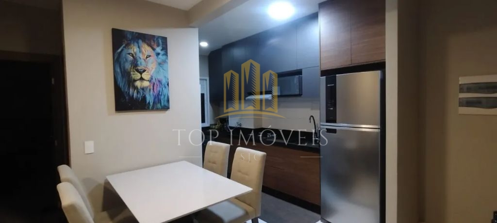 Maravilhoso apartamento dois dormitórios suíte com varanda gourmet no São Judas