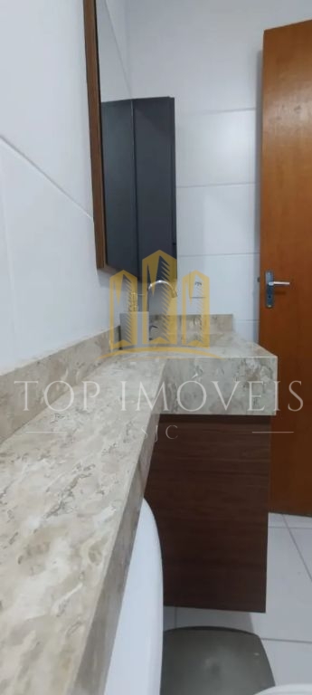 Maravilhoso apartamento dois dormitórios suíte com varanda gourmet no São Judas