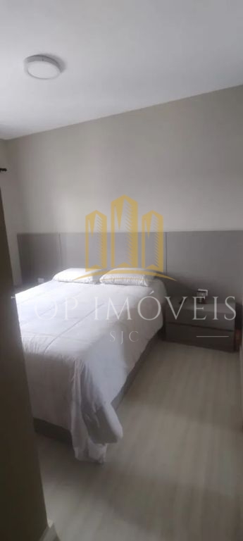 Maravilhoso apartamento dois dormitórios suíte com varanda gourmet no São Judas