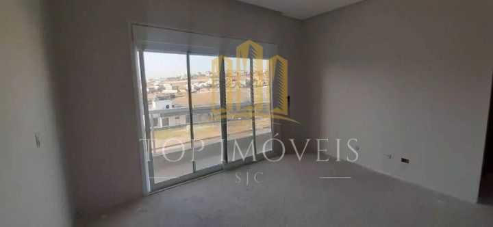 Sobrado de Alto Padrão no Condomínio Fechado Residencial Mônaco 4 Suítes Vista para a Serra da Mantiqueira