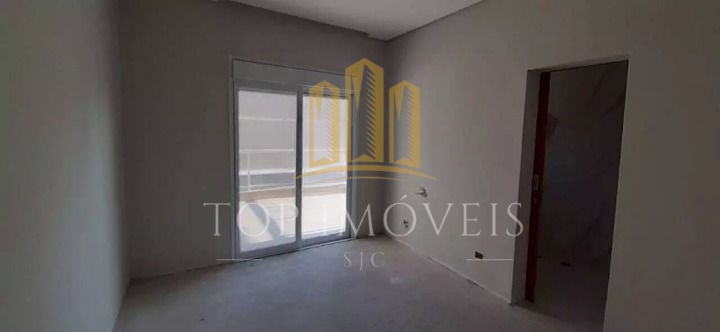 Sobrado de Alto Padrão no Condomínio Fechado Residencial Mônaco 4 Suítes Vista para a Serra da Mantiqueira