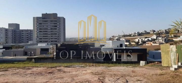 Sobrado de Alto Padrão no Condomínio Fechado Residencial Mônaco 4 Suítes Vista para a Serra da Mantiqueira