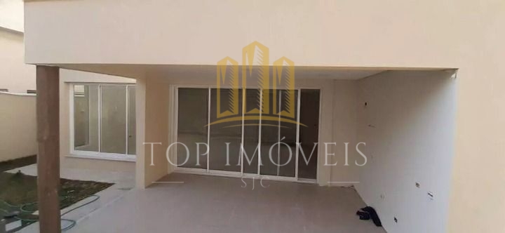 Sobrado de Alto Padrão no Condomínio Fechado Residencial Mônaco 4 Suítes Vista para a Serra da Mantiqueira