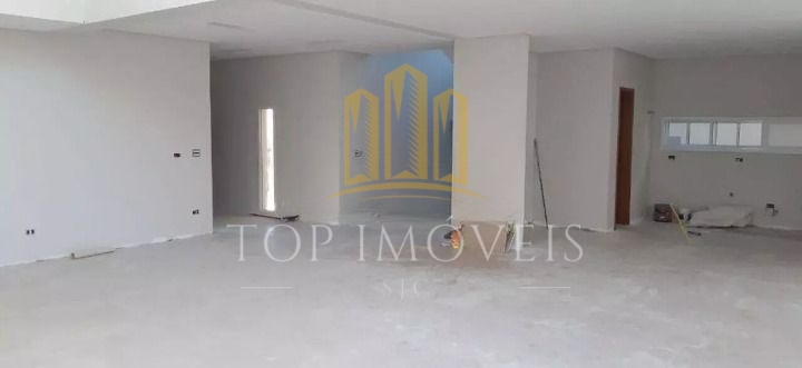 Sobrado de Alto Padrão no Condomínio Fechado Residencial Mônaco 4 Suítes Vista para a Serra da Mantiqueira