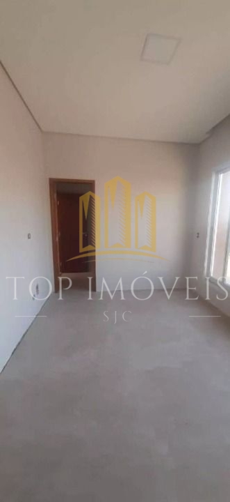 Sobrado de Alto Padrão no Condomínio Fechado Residencial Mônaco 4 Suítes Vista para a Serra da Mantiqueira
