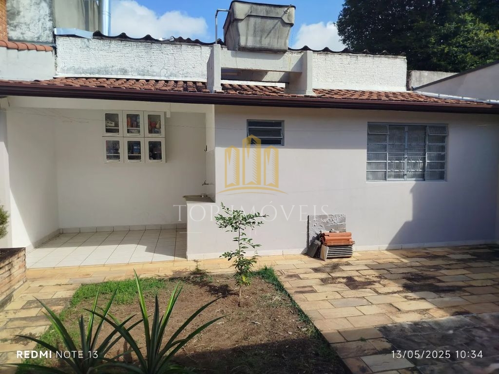 Linda Casa Localizada no Vista Verde 2 dormitorios Repleta de Planejados