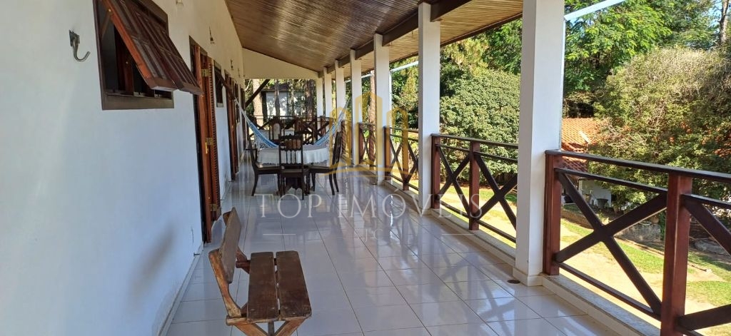 Belissima Chacara duas Casas 360m² de Construção 2600m² de Terreno Ótima Localização e Acabamento.