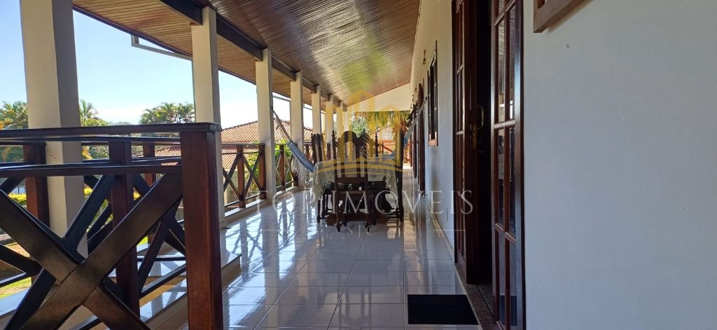 Belissima Chacara duas Casas 360m² de Construção 2600m² de Terreno Ótima Localização e Acabamento.