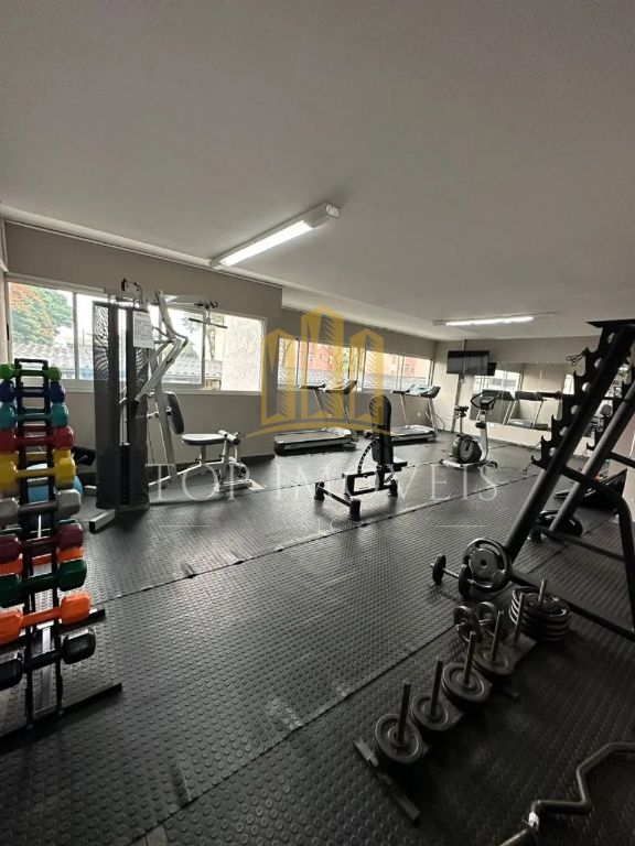 Lindo Apartamento Localizado na Vila Tatetuba 3 dormitorios Suite Planejados