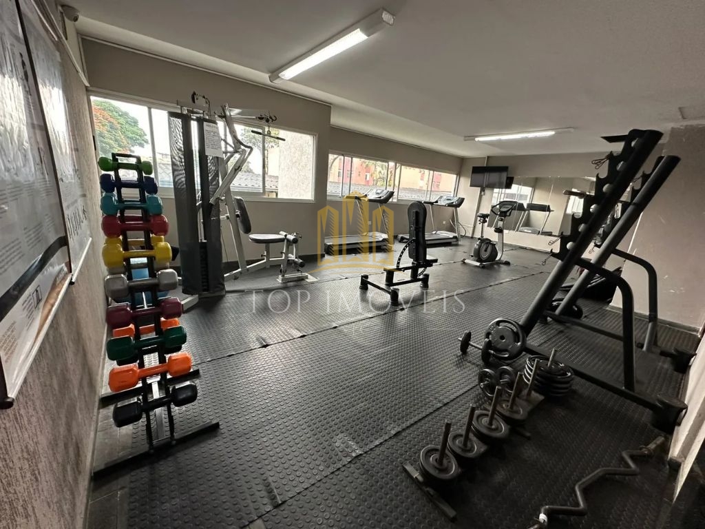 Lindo Apartamento Localizado na Vila Tatetuba 3 dormitorios Suite Planejados
