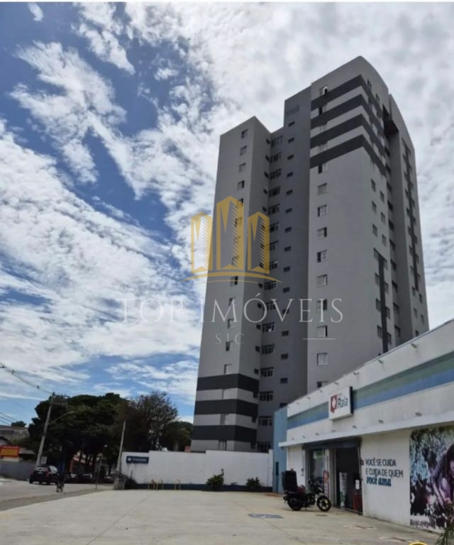 Lindo Apartamento Localizado na Vila Tatetuba 3 dormitorios Suite Planejados