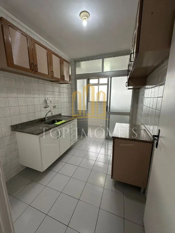 Lindo Apartamento Localizado na Vila Tatetuba 3 dormitorios Suite Planejados