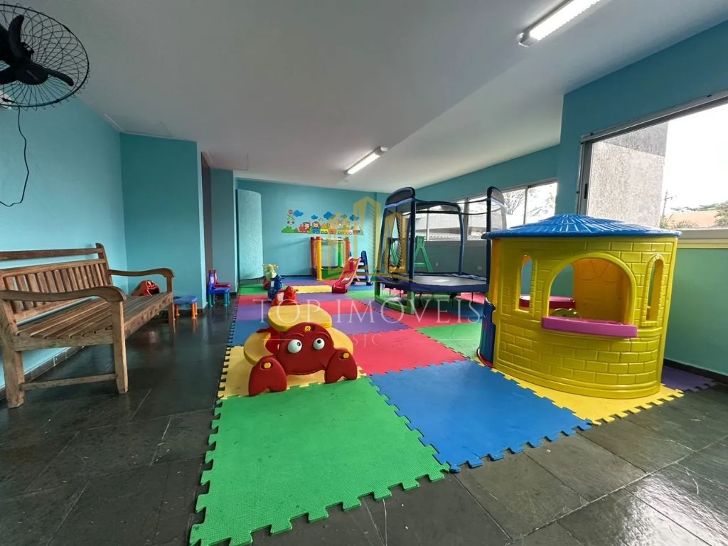 Lindo Apartamento Localizado na Vila Tatetuba 3 dormitorios Suite Planejados