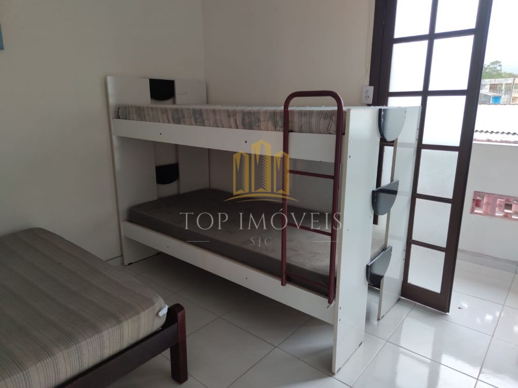 Casa Sobrado 2 Dormitórios 2 Suíte - Praia de Maranduba Ubatuba