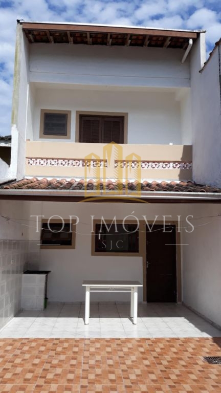 Casa Sobrado 2 Dormitórios 2 Suíte - Praia de Maranduba Ubatuba