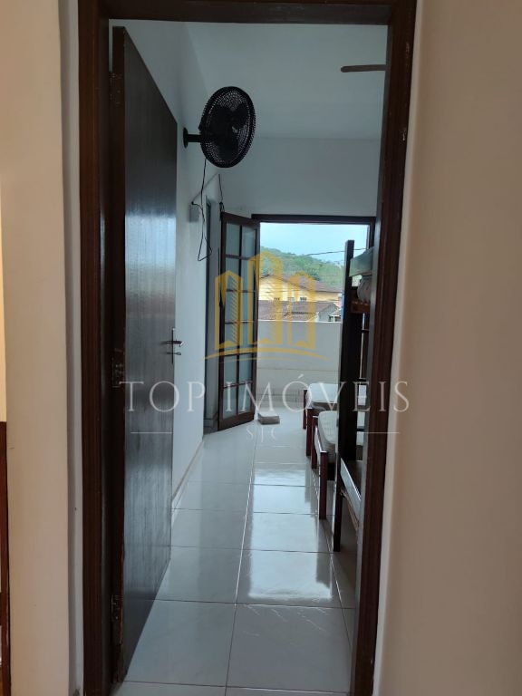 Casa Sobrado 2 Dormitórios 2 Suíte - Praia de Maranduba Ubatuba