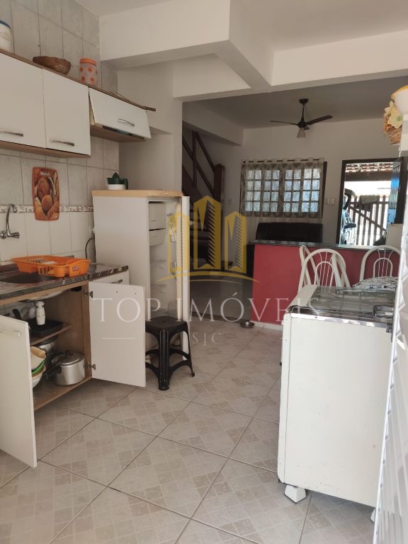 Casa Sobrado 2 Dormitórios 2 Suíte - Praia de Maranduba Ubatuba