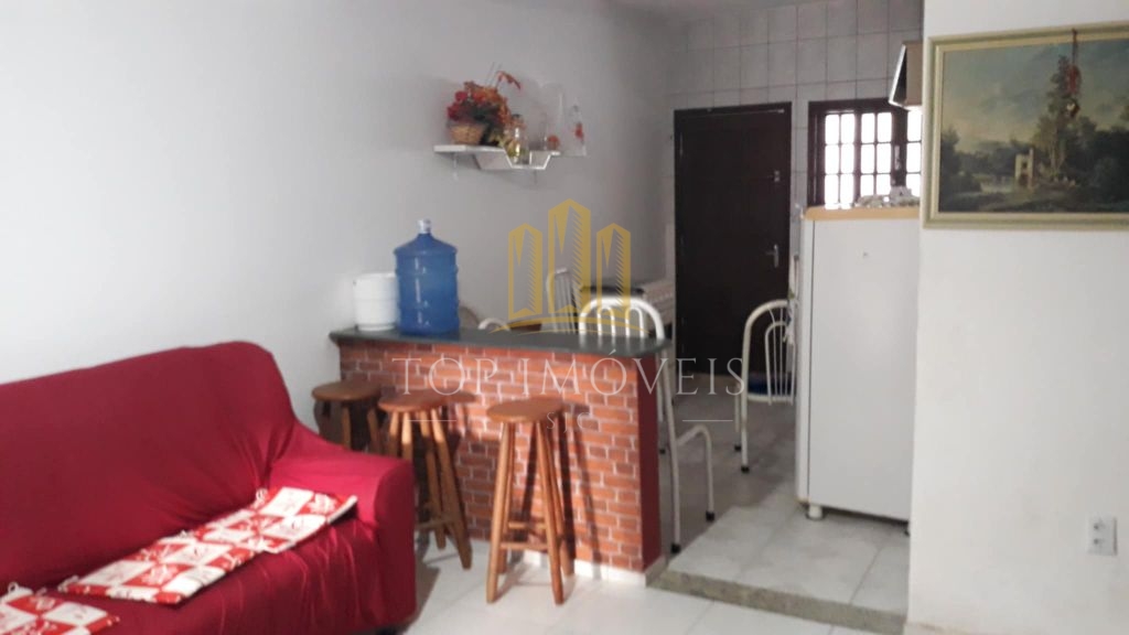 Casa Sobrado 2 Dormitórios 2 Suíte - Praia de Maranduba Ubatuba