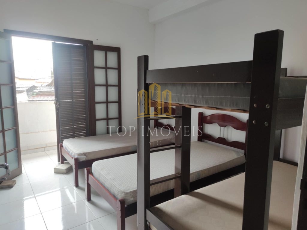Casa Sobrado 2 Dormitórios 2 Suíte - Praia de Maranduba Ubatuba