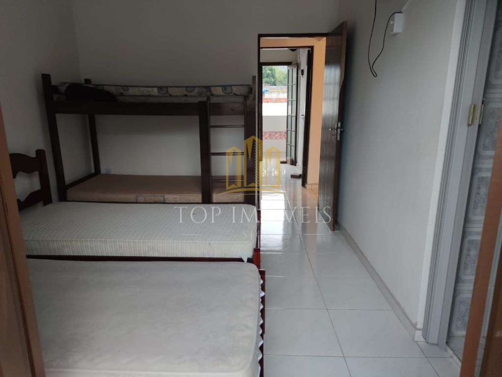 Casa Sobrado 2 Dormitórios 2 Suíte - Praia de Maranduba Ubatuba