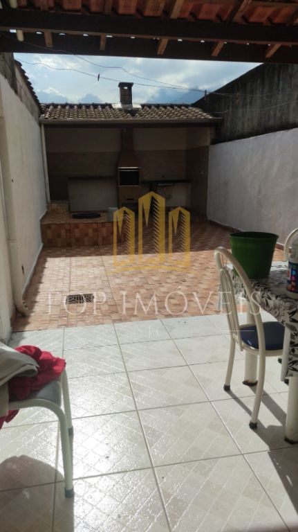 Casa Sobrado 2 Dormitórios 2 Suíte - Praia de Maranduba Ubatuba