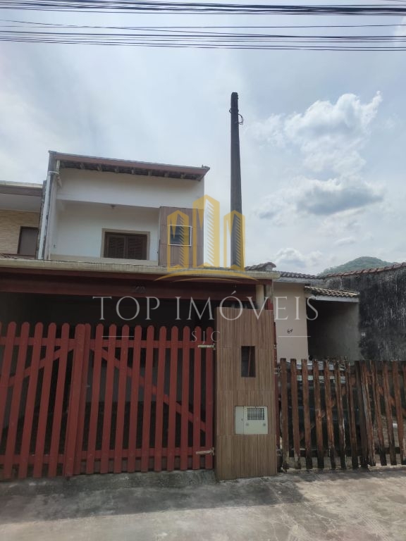 Casa Sobrado 2 Dormitórios 2 Suíte - Praia de Maranduba Ubatuba