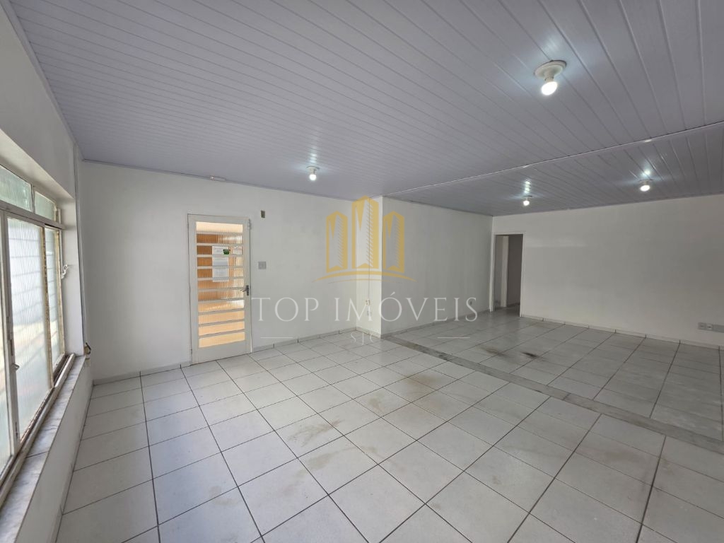 Belíssima Casa Comercial no Coração de São José em uma das Regiões mais Nobre o São Dimas