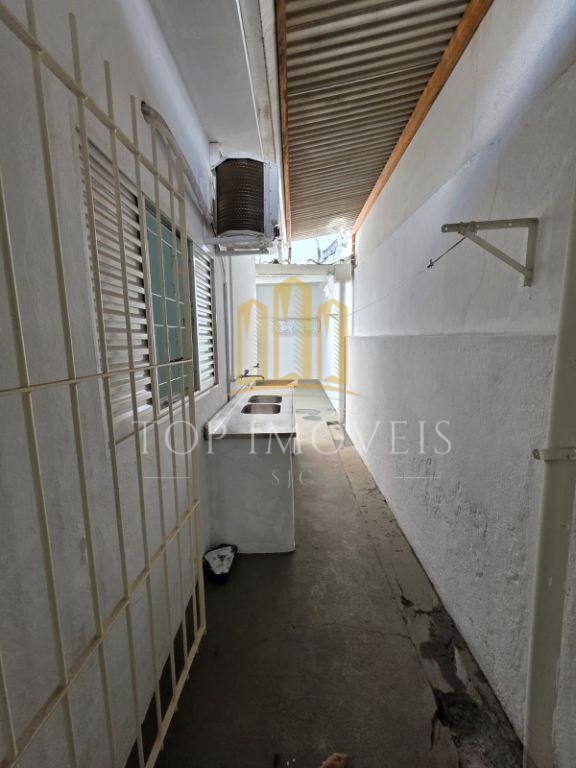 Belíssima Casa Comercial no Coração de São José em uma das Regiões mais Nobre o São Dimas
