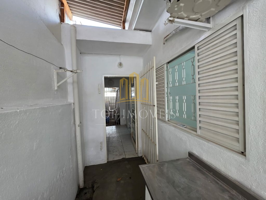 Belíssima Casa Comercial no Coração de São José em uma das Regiões mais Nobre o São Dimas