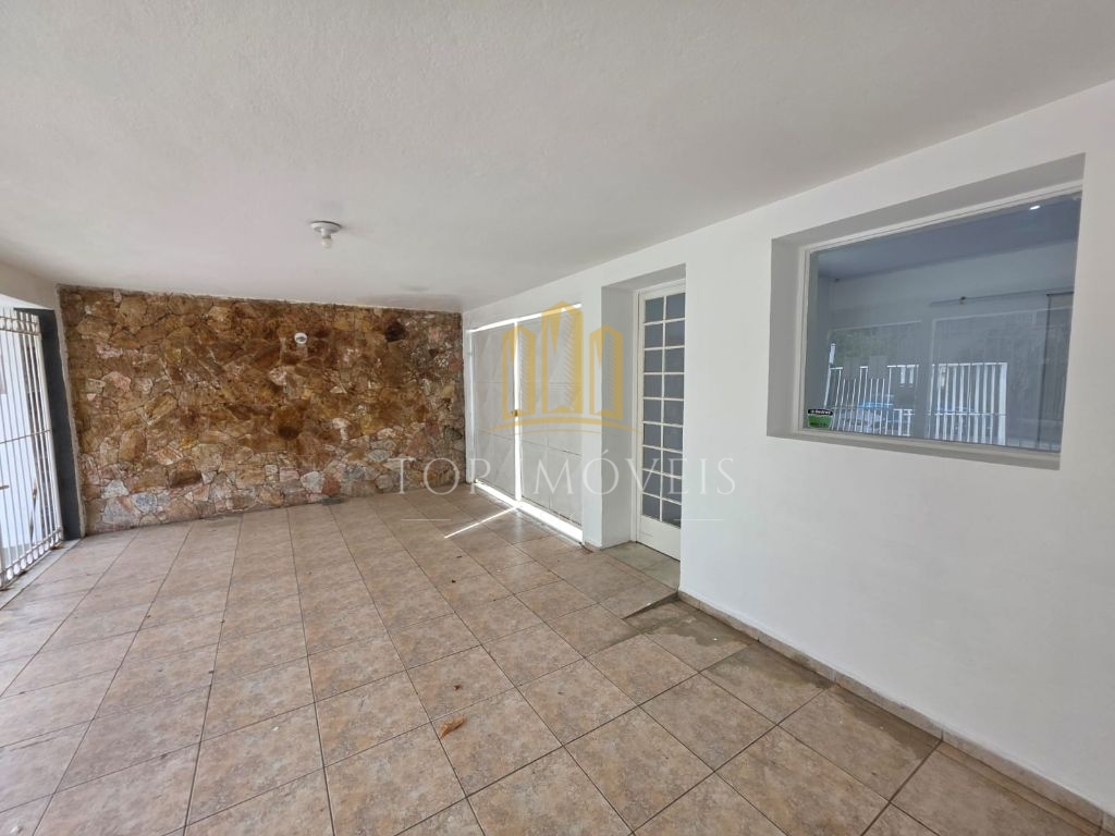Belíssima Casa Comercial no Coração de São José em uma das Regiões mais Nobre o São Dimas