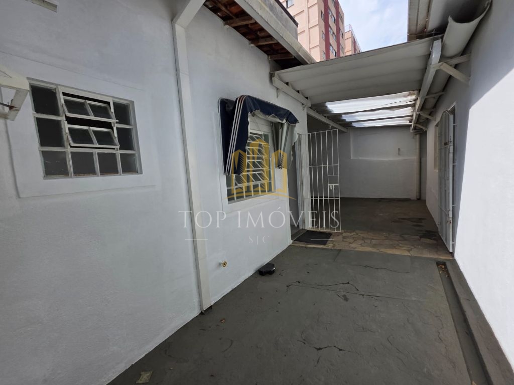 Belíssima Casa Comercial no Coração de São José em uma das Regiões mais Nobre o São Dimas