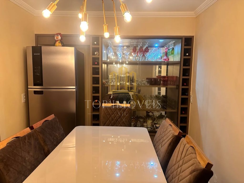 Linda casa condominio girassol i com 2 dormitorios repleta d