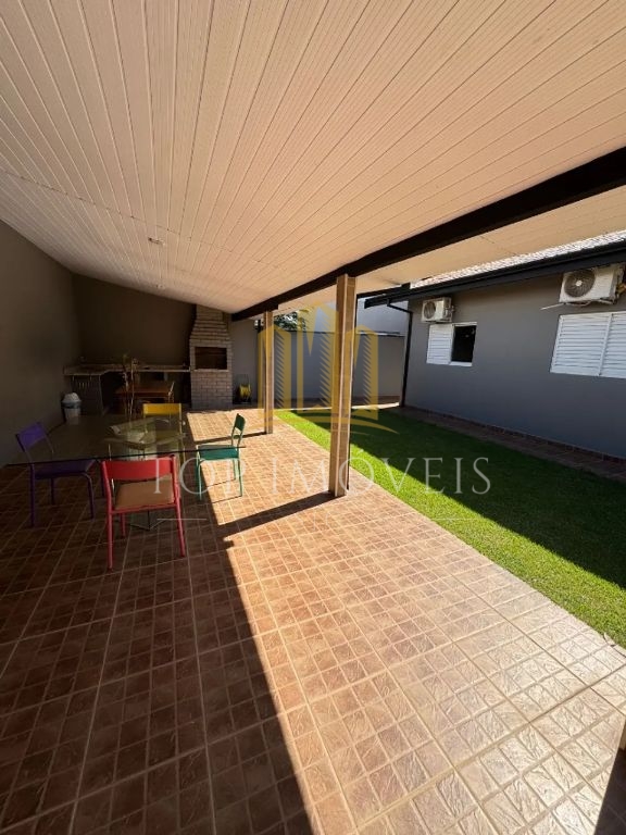 Linda casa terrea localizada no esplanada do sol 4 dormitori