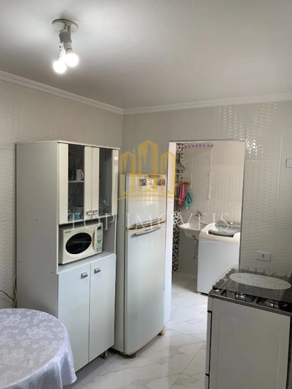Maravilhoso apartamento tres dormitórios no centro de são jo