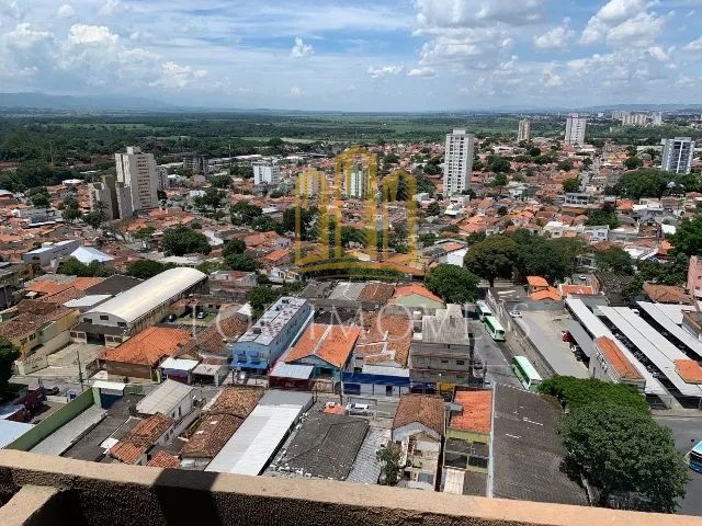 Maravilhoso apartamento tres dormitórios no centro de são jo