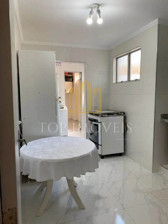 Maravilhoso apartamento tres dormitórios no centro de são jo