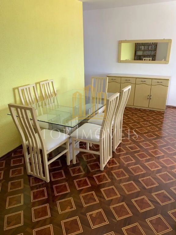 Maravilhoso apartamento tres dormitórios no centro de são jo