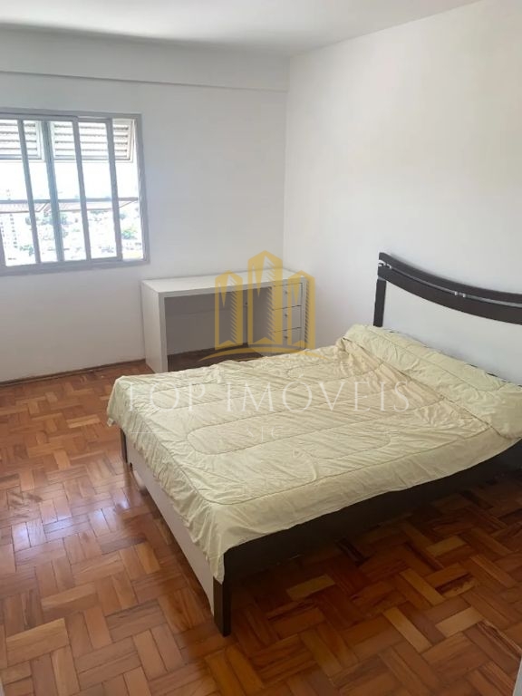 Maravilhoso apartamento tres dormitórios no centro de são jo