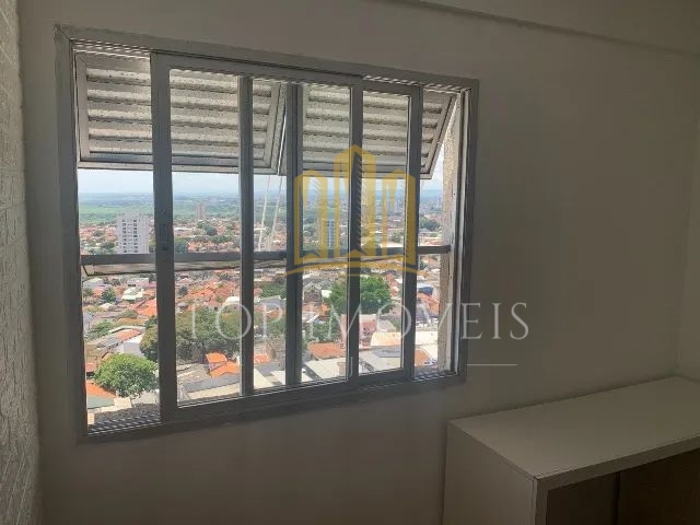 Maravilhoso apartamento tres dormitórios no centro de são jo