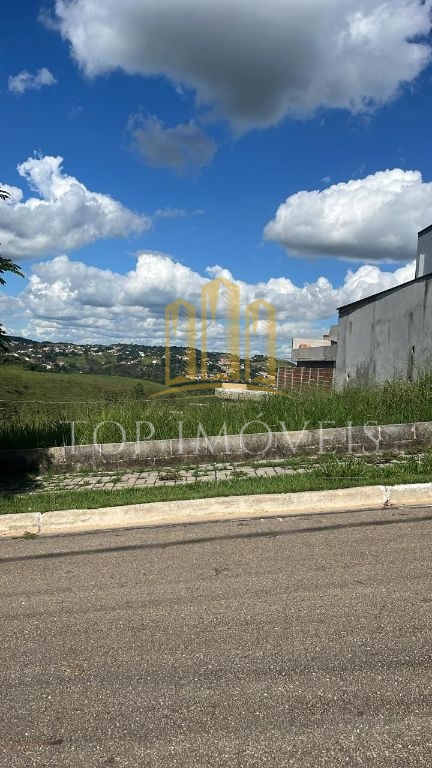 Terreno residencial mantiqueira 252m²