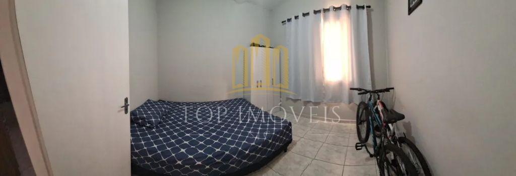 Excelente Apartamento Residencial das Flores I 52m²