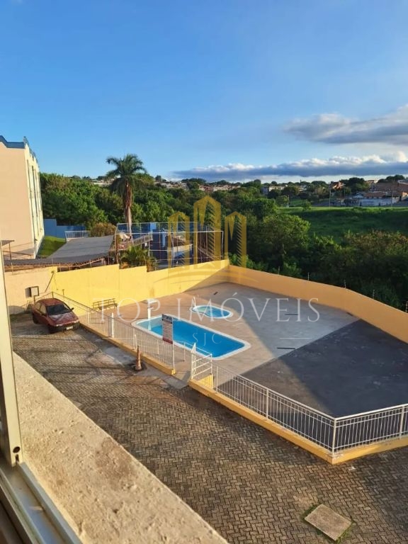 Excelente Apartamento Residencial das Flores I 52m²